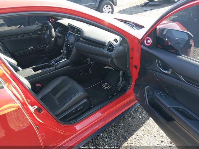 46021866 :رقم المزاد ، SHHFK7H9XLU411720 vin ، 2020 Honda Civic Sport Touring مزاد بيع