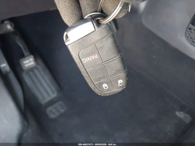 Aukcja sprzedaży 2017 Dodge Journey Se, vin: 3C4PDCAB4HT552846, numer aukcji: 46021872