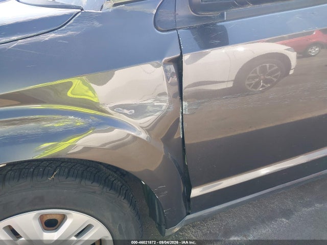Aukcja sprzedaży 2017 Dodge Journey Se, vin: 3C4PDCAB4HT552846, numer aukcji: 46021872