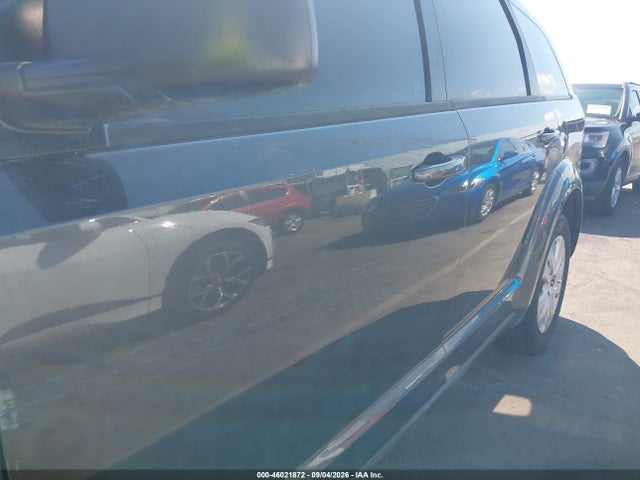 Aukcja sprzedaży 2017 Dodge Journey Se, vin: 3C4PDCAB4HT552846, numer aukcji: 46021872
