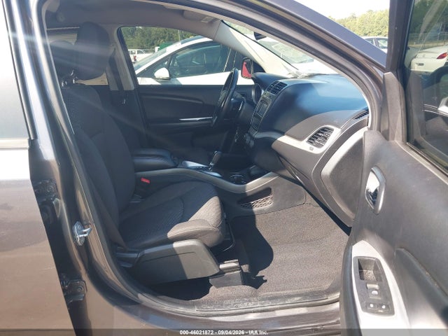 Aukcja sprzedaży 2017 Dodge Journey Se, vin: 3C4PDCAB4HT552846, numer aukcji: 46021872