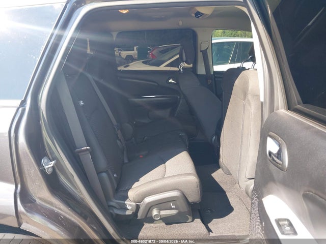 Aukcja sprzedaży 2017 Dodge Journey Se, vin: 3C4PDCAB4HT552846, numer aukcji: 46021872
