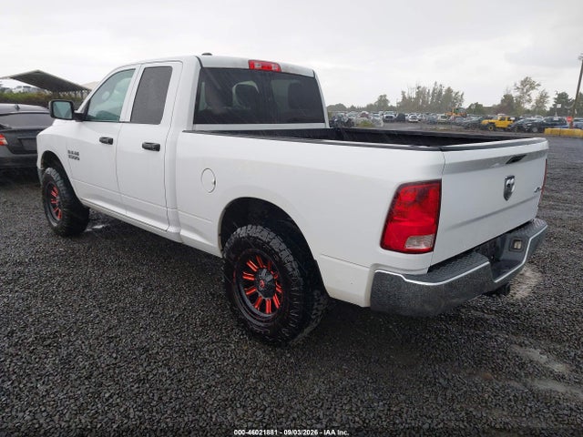Aukcja sprzedaży 2014 Ram 1500 Tradesman, vin: 1C6RR7FG3ES246800, numer aukcji: 46021881