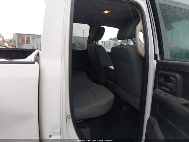 Aukcja sprzedaży 2014 Ram 1500 Tradesman, vin: 1C6RR7FG3ES246800, numer aukcji: 46021881