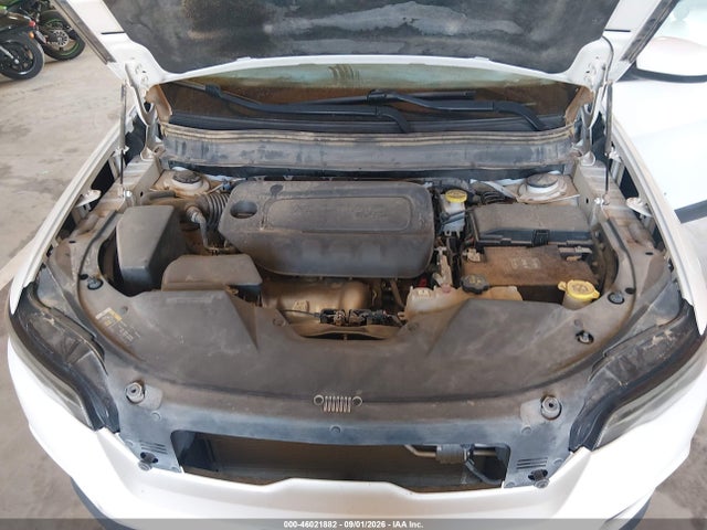 Aukcja sprzedaży 2019 Jeep Cherokee Latitude 4x4, vin: 1C4PJMCB3KD454786, numer aukcji: 46021882