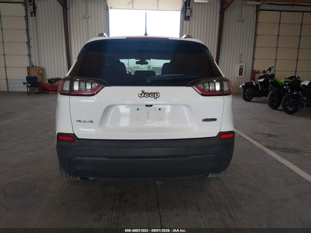 Aukcja sprzedaży 2019 Jeep Cherokee Latitude 4x4, vin: 1C4PJMCB3KD454786, numer aukcji: 46021882