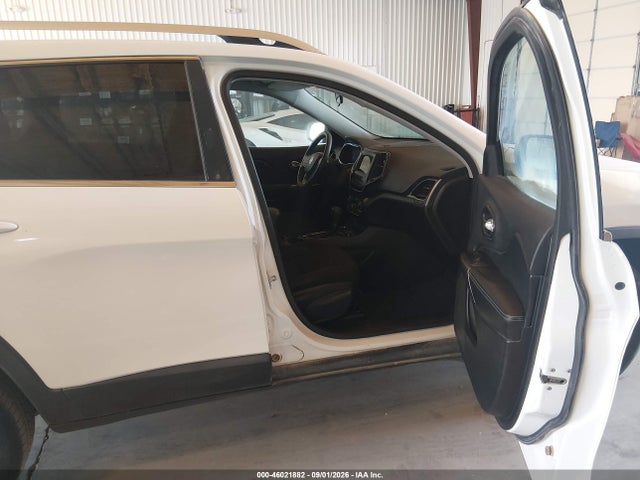 Aukcja sprzedaży 2019 Jeep Cherokee Latitude 4x4, vin: 1C4PJMCB3KD454786, numer aukcji: 46021882