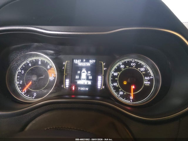 Aukcja sprzedaży 2019 Jeep Cherokee Latitude 4x4, vin: 1C4PJMCB3KD454786, numer aukcji: 46021882