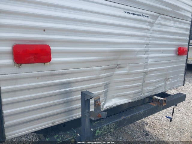 Продаж на аукціоні авто 2018 Keystone Rv Summerland 2820bh Travel Trailer, vin: 4YDT28228J3150357, номер лоту: 46021885