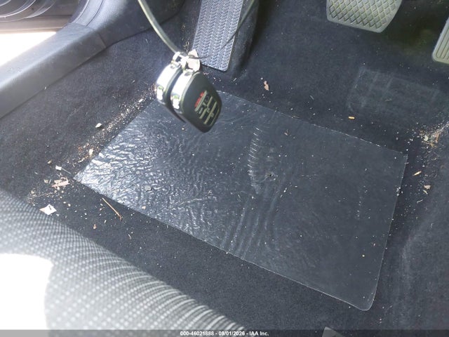 Aukcja sprzedaży 2022 Honda Civic Ex, vin: JHMFE1F77NX007952, numer aukcji: 46021888