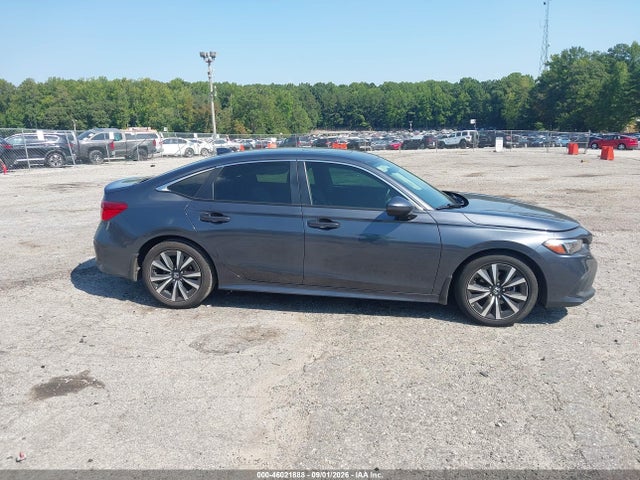 Aukcja sprzedaży 2022 Honda Civic Ex, vin: JHMFE1F77NX007952, numer aukcji: 46021888