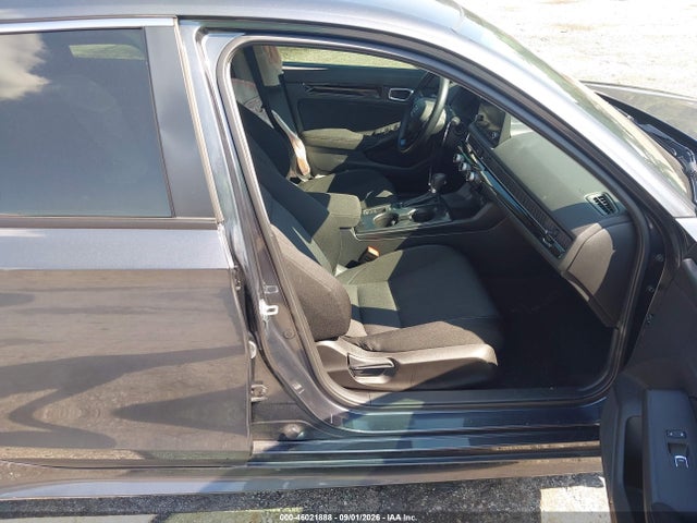 Aukcja sprzedaży 2022 Honda Civic Ex, vin: JHMFE1F77NX007952, numer aukcji: 46021888
