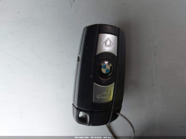 46021890 :رقم المزاد ، WBAPT73549CX02448 vin ، 2009 Bmw 535i Xdrive مزاد بيع