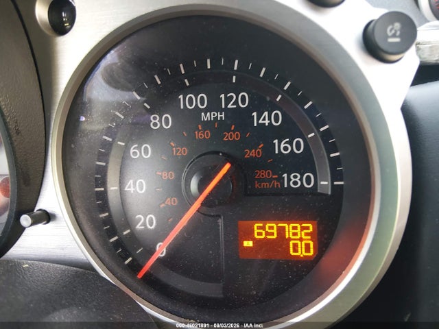 Aukcja sprzedaży 2012 Nissan 370z Touring, vin: JN1AZ4FH3CM370146, numer aukcji: 46021891