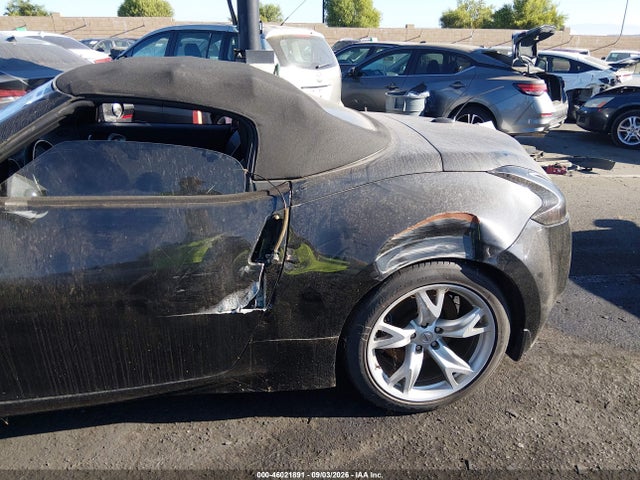 Aukcja sprzedaży 2012 Nissan 370z Touring, vin: JN1AZ4FH3CM370146, numer aukcji: 46021891