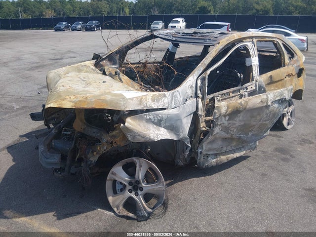 Продажа на аукционе авто 2020 Ford Edge St, vin: 2FMPK4AP7LBB30187, номер лота: 46021895