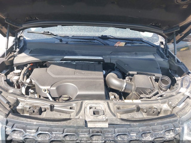 Продажа на аукционе авто 2021 Land Rover Discovery Sport Se, vin: SALCP2FX5MH898412, номер лота: 46021897