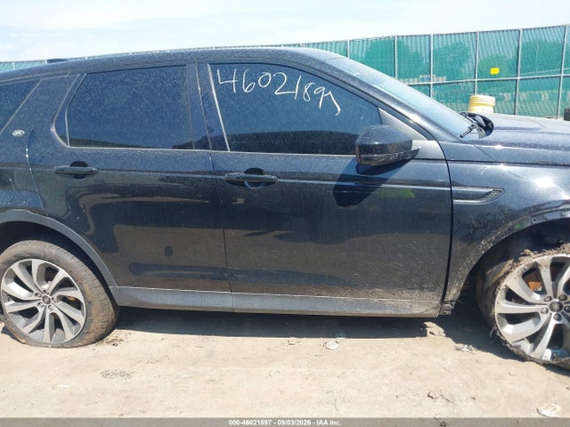 Продажа на аукционе авто 2021 Land Rover Discovery Sport Se, vin: SALCP2FX5MH898412, номер лота: 46021897