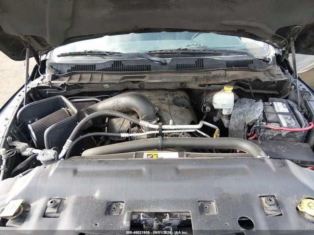 Aukcja sprzedaży 2014 Ram 1500 Big Horn, vin: 1C6RR7LTXES353019, numer aukcji: 46021909