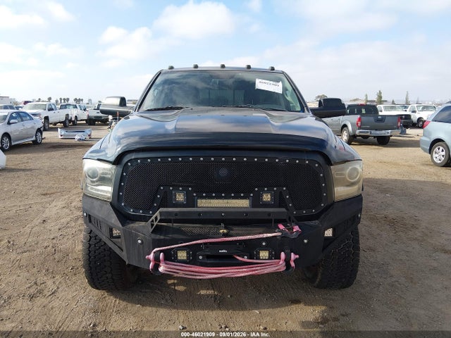 Aukcja sprzedaży 2014 Ram 1500 Big Horn, vin: 1C6RR7LTXES353019, numer aukcji: 46021909