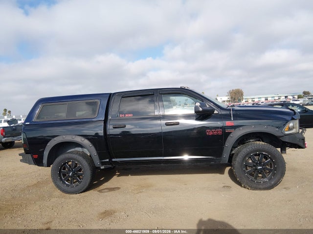 Aukcja sprzedaży 2014 Ram 1500 Big Horn, vin: 1C6RR7LTXES353019, numer aukcji: 46021909