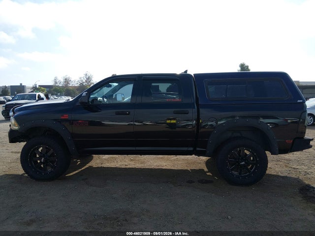 Aukcja sprzedaży 2014 Ram 1500 Big Horn, vin: 1C6RR7LTXES353019, numer aukcji: 46021909