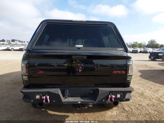 Aukcja sprzedaży 2014 Ram 1500 Big Horn, vin: 1C6RR7LTXES353019, numer aukcji: 46021909