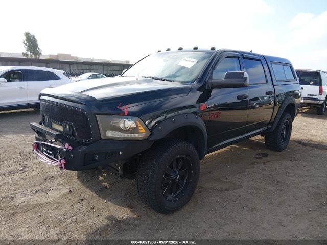 Aukcja sprzedaży 2014 Ram 1500 Big Horn, vin: 1C6RR7LTXES353019, numer aukcji: 46021909