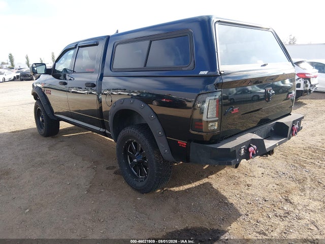Aukcja sprzedaży 2014 Ram 1500 Big Horn, vin: 1C6RR7LTXES353019, numer aukcji: 46021909