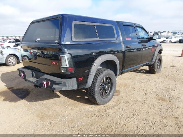 Aukcja sprzedaży 2014 Ram 1500 Big Horn, vin: 1C6RR7LTXES353019, numer aukcji: 46021909