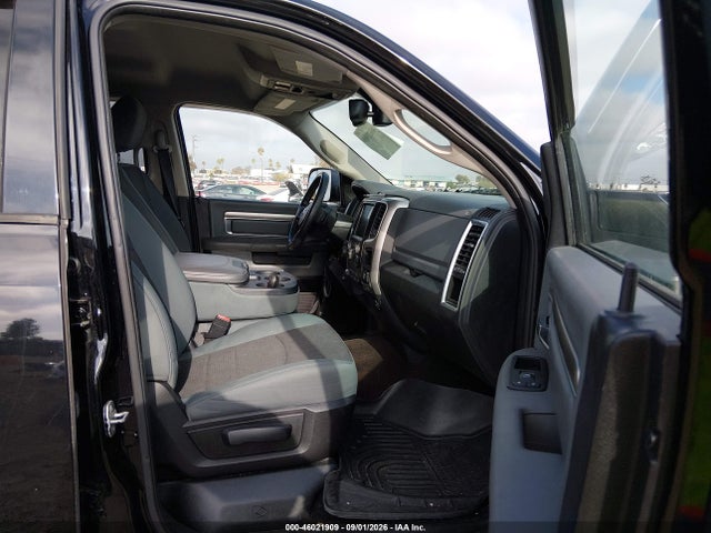 Aukcja sprzedaży 2014 Ram 1500 Big Horn, vin: 1C6RR7LTXES353019, numer aukcji: 46021909