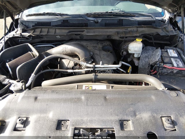 Aukcja sprzedaży 2014 Ram 1500 Big Horn, vin: 1C6RR7LTXES353019, numer aukcji: 46021909