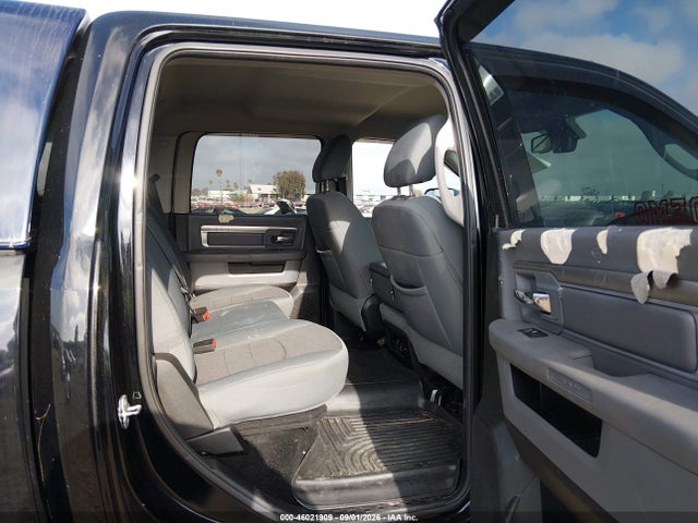 Aukcja sprzedaży 2014 Ram 1500 Big Horn, vin: 1C6RR7LTXES353019, numer aukcji: 46021909