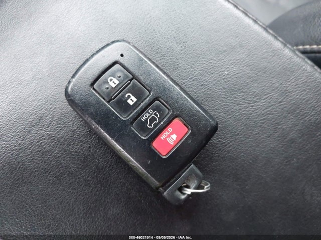 Aukcja sprzedaży 2014 Toyota Rav4 Limited, vin: 2T3DFREV0EW174405, numer aukcji: 46021914
