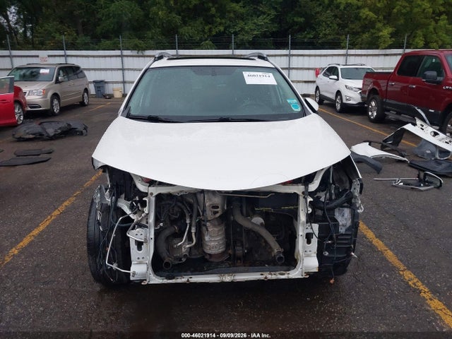 Aukcja sprzedaży 2014 Toyota Rav4 Limited, vin: 2T3DFREV0EW174405, numer aukcji: 46021914