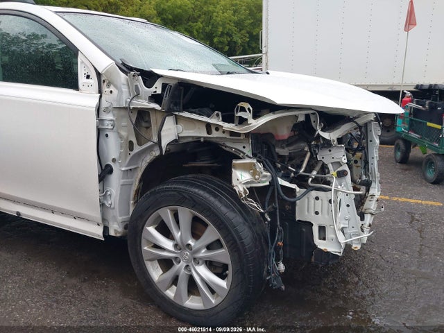 Aukcja sprzedaży 2014 Toyota Rav4 Limited, vin: 2T3DFREV0EW174405, numer aukcji: 46021914