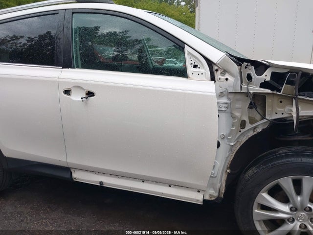 Aukcja sprzedaży 2014 Toyota Rav4 Limited, vin: 2T3DFREV0EW174405, numer aukcji: 46021914