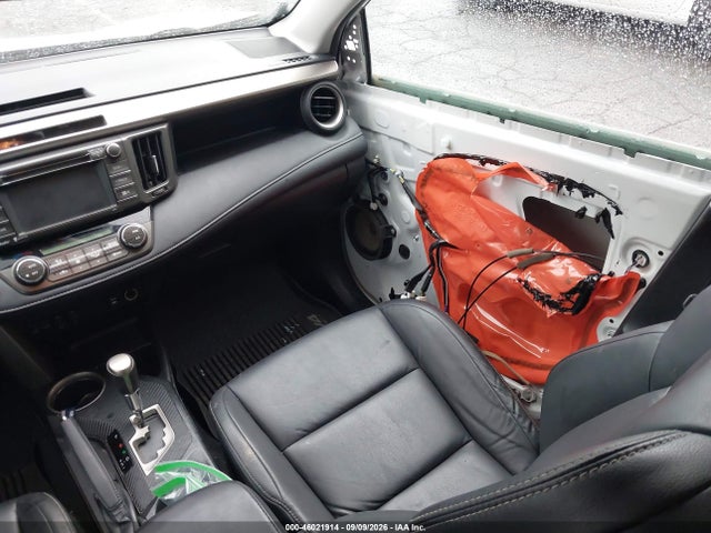 Aukcja sprzedaży 2014 Toyota Rav4 Limited, vin: 2T3DFREV0EW174405, numer aukcji: 46021914