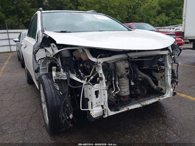 Aukcja sprzedaży 2014 Toyota Rav4 Limited, vin: 2T3DFREV0EW174405, numer aukcji: 46021914