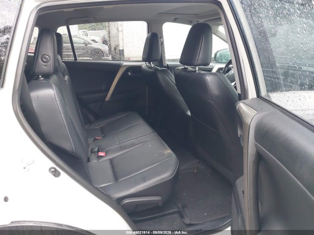 Aukcja sprzedaży 2014 Toyota Rav4 Limited, vin: 2T3DFREV0EW174405, numer aukcji: 46021914