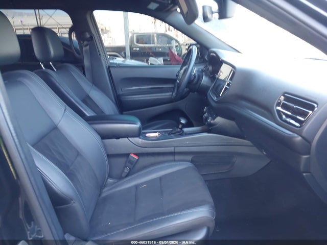 Продаж на аукціоні авто 2021 Dodge Durango Gt Plus Rwd, vin: 1C4RDHDGXMC847016, номер лоту: 46021916