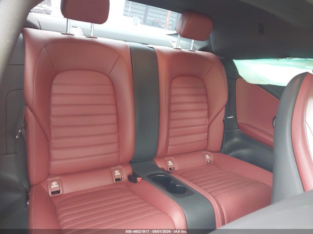 2023 Mercedes-benz C 300 Coupe მანქანა იყიდება აუქციონზე, vin: W1KWJ8DB0PG128747, აუქციონის ნომერი: 46021917