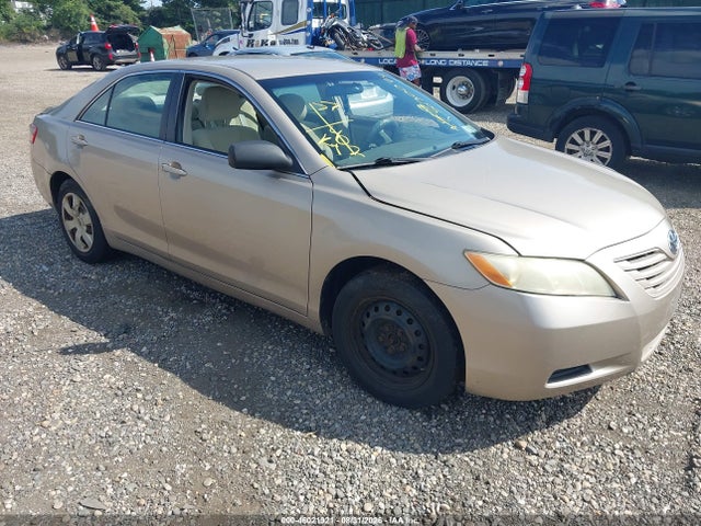 Auction sale of the 2009 Toyota Camry, vin: 4T1BE46K39U901424, lot number: 46021921