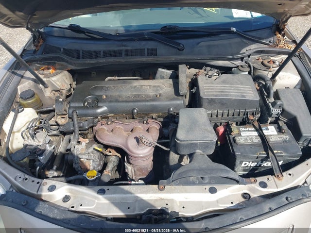 46021921 :رقم المزاد ، 4T1BE46K39U901424 vin ، 2009 Toyota Camry مزاد بيع
