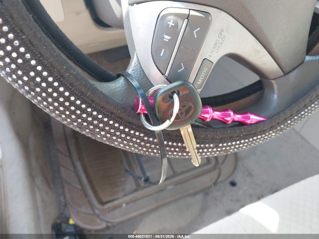 46021921 :رقم المزاد ، 4T1BE46K39U901424 vin ، 2009 Toyota Camry مزاد بيع