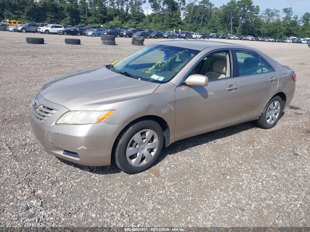 46021921 :رقم المزاد ، 4T1BE46K39U901424 vin ، 2009 Toyota Camry مزاد بيع