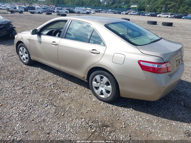 46021921 :رقم المزاد ، 4T1BE46K39U901424 vin ، 2009 Toyota Camry مزاد بيع