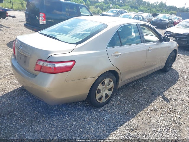 46021921 :رقم المزاد ، 4T1BE46K39U901424 vin ، 2009 Toyota Camry مزاد بيع
