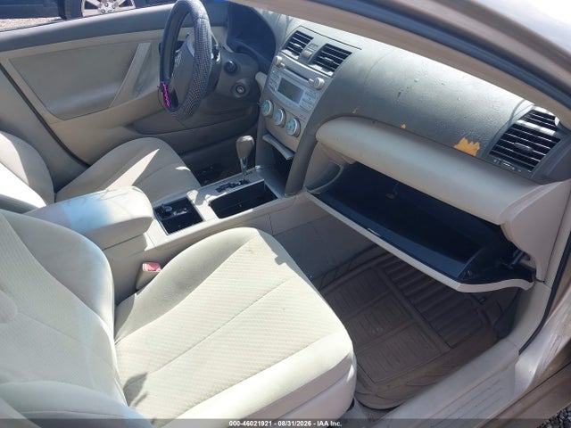 46021921 :رقم المزاد ، 4T1BE46K39U901424 vin ، 2009 Toyota Camry مزاد بيع