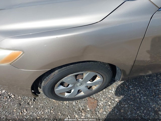 46021921 :رقم المزاد ، 4T1BE46K39U901424 vin ، 2009 Toyota Camry مزاد بيع